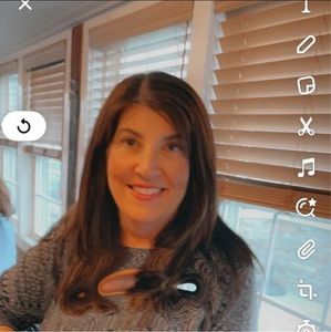 Meet your Posher, Rosemarie